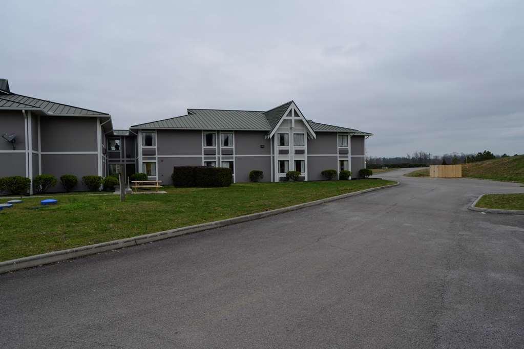 Quality Inn Ocoee Exteriör bild