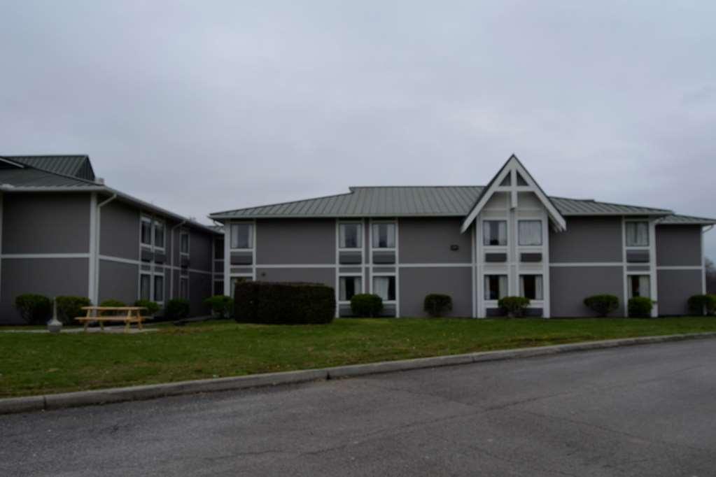 Quality Inn Ocoee Exteriör bild