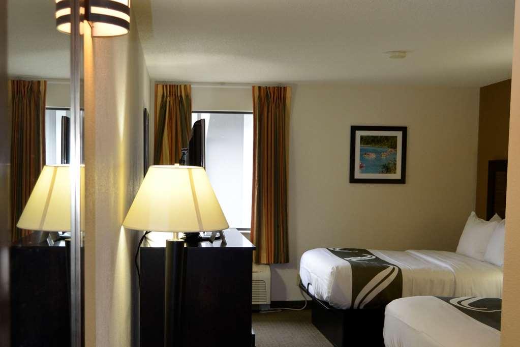 Quality Inn Ocoee Rum bild