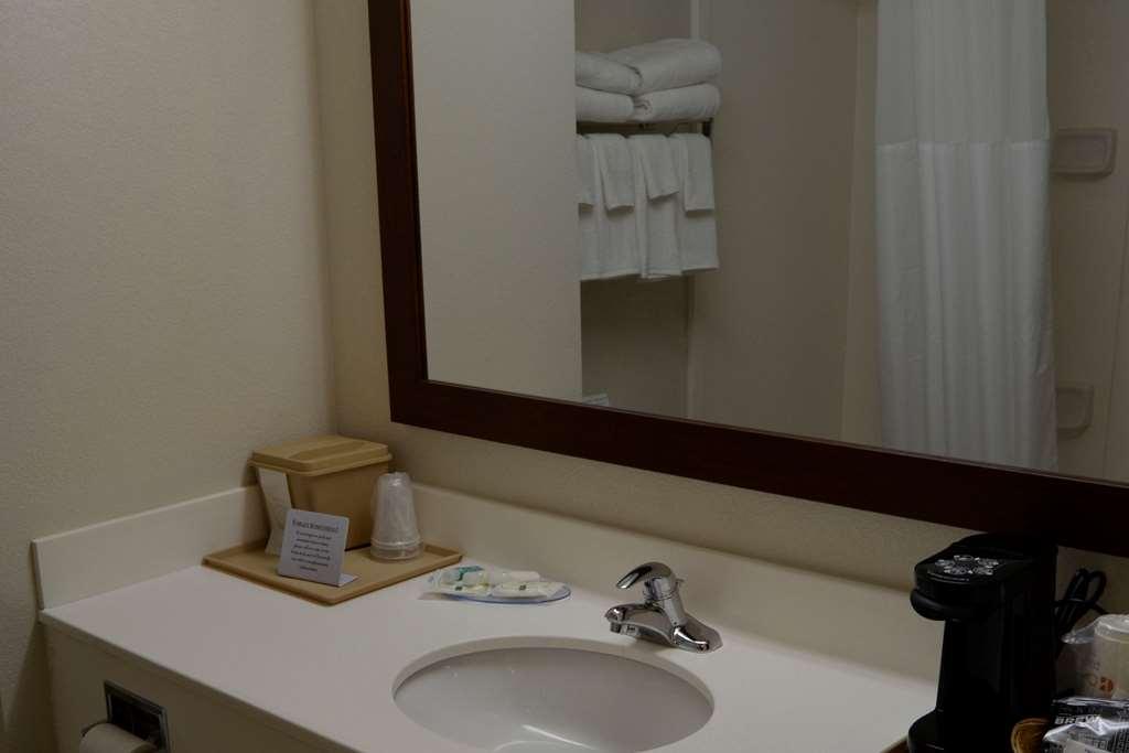 Quality Inn Ocoee Rum bild