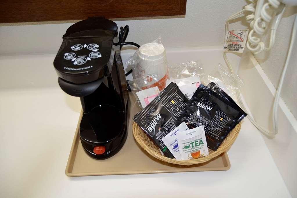 Quality Inn Ocoee Rum bild