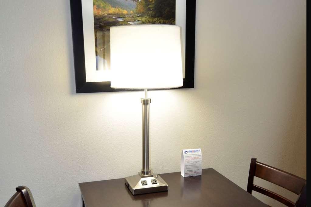 Quality Inn Ocoee Rum bild