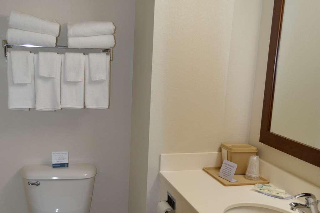Quality Inn Ocoee Rum bild