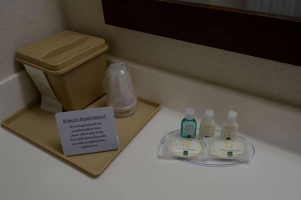 Quality Inn Ocoee Rum bild
